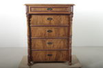 Byrå, 1930/1940-tal