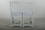 Stolar, 3st, 1800-tal, Allmoge