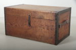 Kista, 1800/1900-tal 