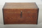 Kista, 1800/1900-tal 