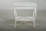 Sidobord, 1900-tal
