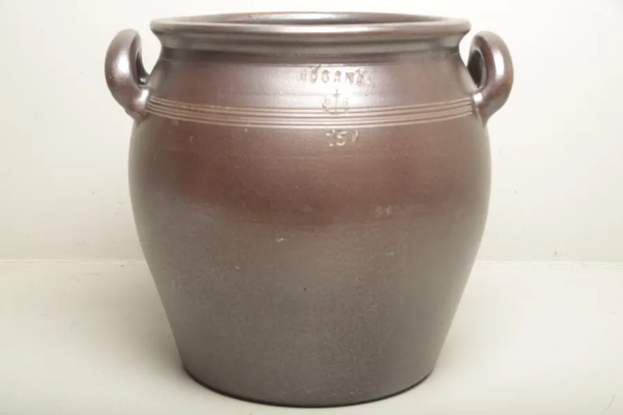 Höganäs krus, 15-Liter