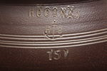 Höganäs krus, 15-Liter