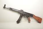 Replika- Tysk kulsprutepistol "DENIX STG 442