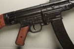 Replika- Tysk kulsprutepistol "DENIX STG 442