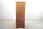 Chiffonjé, 1970/1980-tal