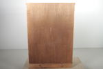 Chiffonjé, 1970/1980-tal
