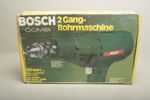 Borrmaskin- "Bosch Combi 350W"