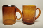 Erik Höglund, 5st Glasmuggar  & 1st Vas