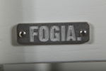 Matgrupp "Fogia", 7-Delar