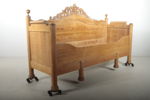 Soffa, 1800-tal