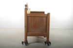 Soffa, 1800-tal