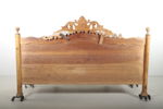Soffa, 1800-tal