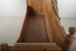 Soffa, 1800-tal