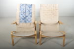 Stolar- "IKEA", 1-par, 1980/1990-tal