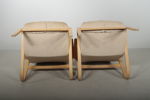 Stolar- "IKEA", 1-par, 1980/1990-tal