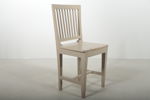 Stol, Gustaviansk-stil, 1800/1900-tal