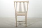 Stol, Gustaviansk-stil, 1800/1900-tal