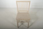 Stol, Gustaviansk-stil, 1800/1900-tal