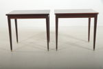Sidobord, 1-par, Gustaviansk-stil, 1960/1970-tal