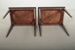 Sidobord, 1-par, Gustaviansk-stil, 1960/1970-tal