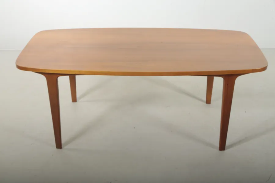 Soffbord, "Gärsnäs", Teak, 1960-tal