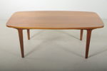 Soffbord, "Gärsnäs", Teak, 1960-tal