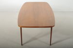 Soffbord, "Gärsnäs", Teak, 1960-tal
