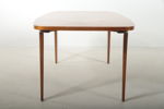 Soffbord, "Gärsnäs", Teak, 1960-tal