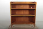 Bokhylla, 1950/1960-tal, Teak