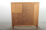 Bokhylla, 1950/1960-tal, Teak