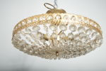 Takplafond, 1970/1980-tal
