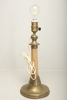 Bords/Fönsterlampa, 1930/1940-tal