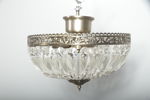 Takplafond, 1900-tal