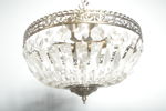 Takplafond, 1900-tal