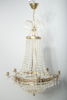 Takkrona, Gustaviansk-stil, 1900-tal