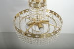 Takkrona, 1970/1980-tal