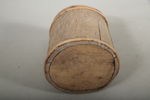Kubbstol, 1800-tal