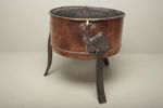 Kopparkittel, 1800/1900-tal