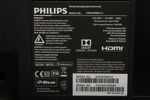 Philips TV, HDMI