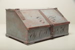 Skrin, 1800-tal, Allmoge