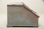Skrin, 1800-tal, Allmoge