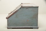 Skrin, 1800-tal, Allmoge
