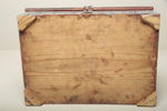 Skrin, 1800-tal, Allmoge