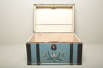 Skrin, 1800/1900-tal 