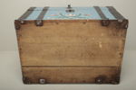 Skrin, 1800/1900-tal 
