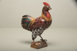 Figurin- Tupp, 1900-tal