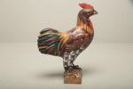 Figurin- Tupp, 1900-tal