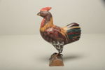 Figurin- Tupp, 1900-tal