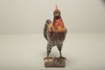 Figurin- Tupp, 1900-tal